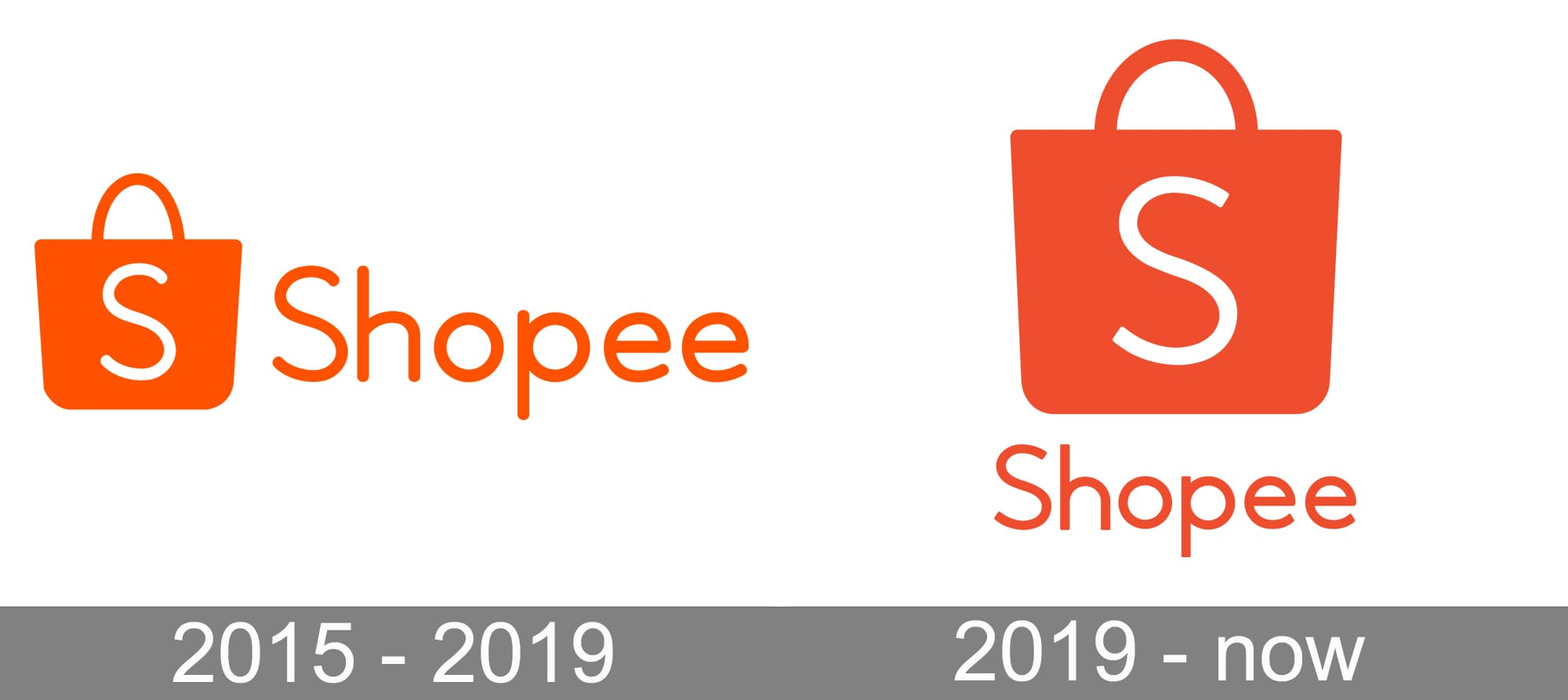 Shopee Logo