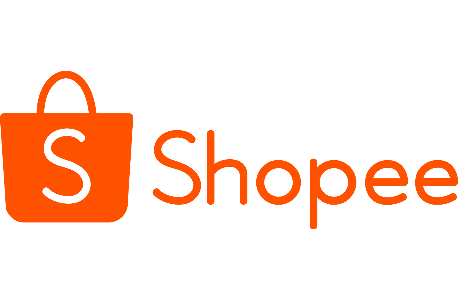 Shopee Logo