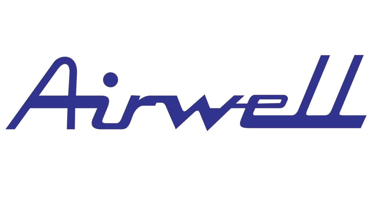 Airwell Logo