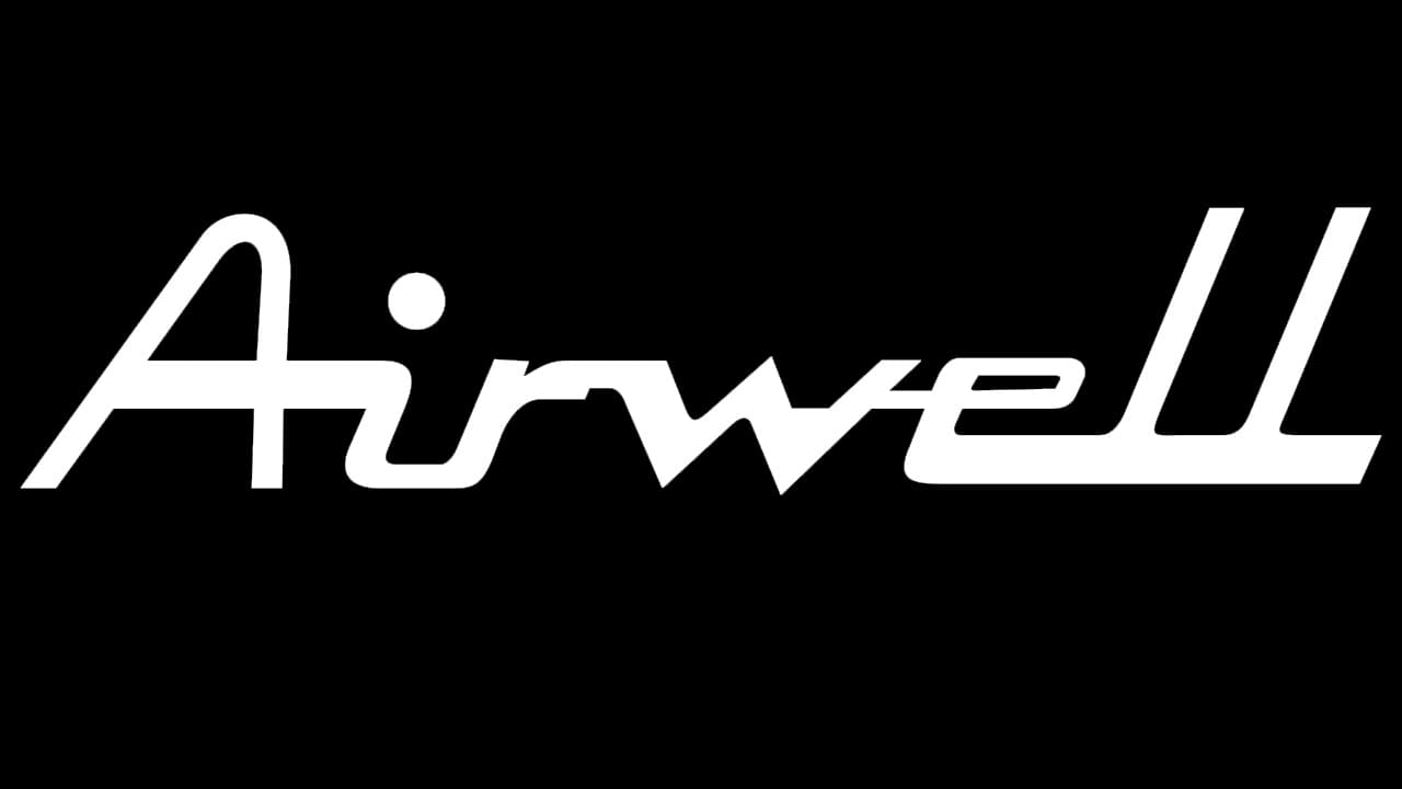 Airwell Logo