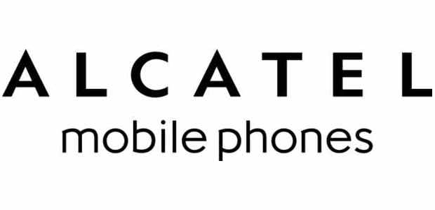 Alcatel Logo