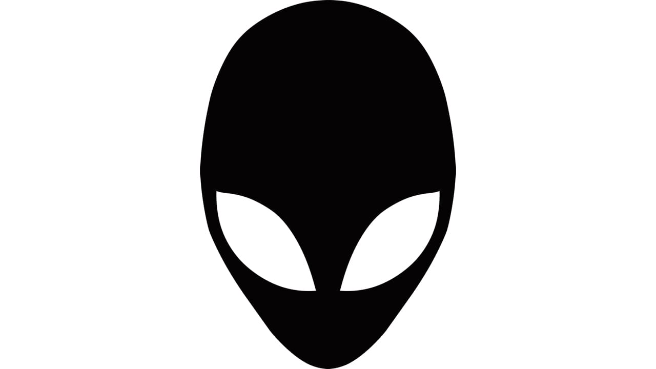 Alienware Logo