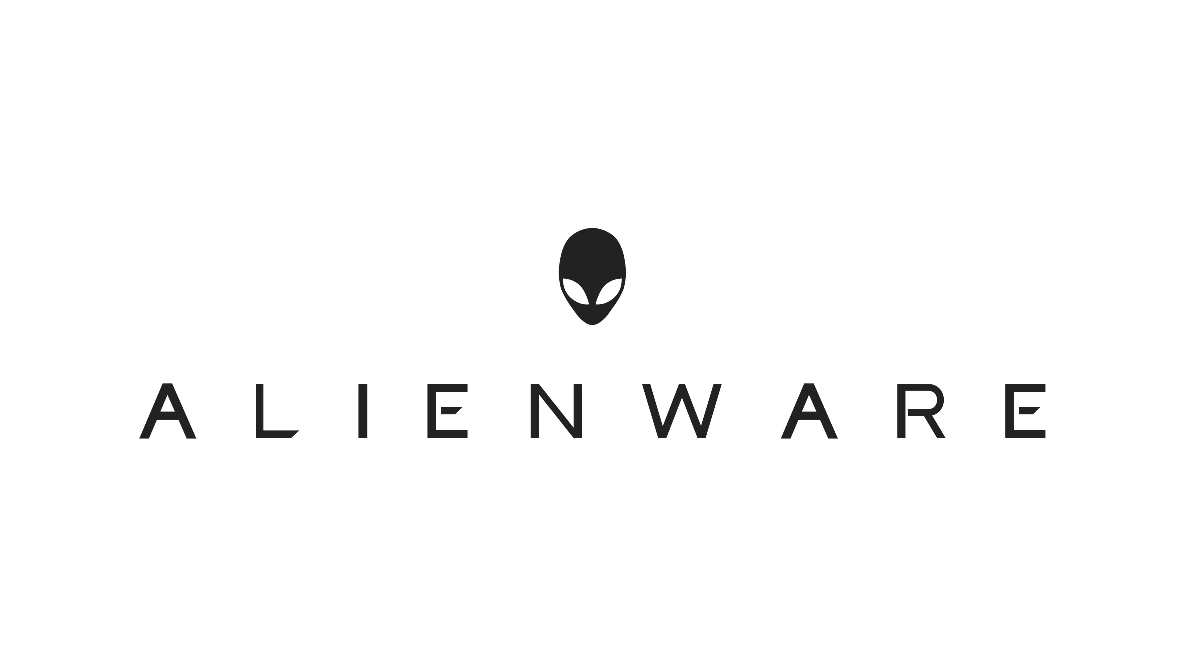 Alienware Logo