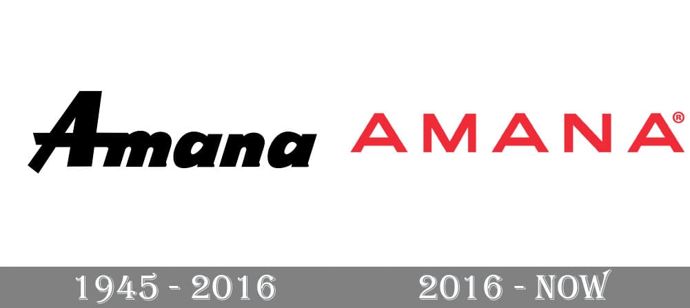 Amana Logo