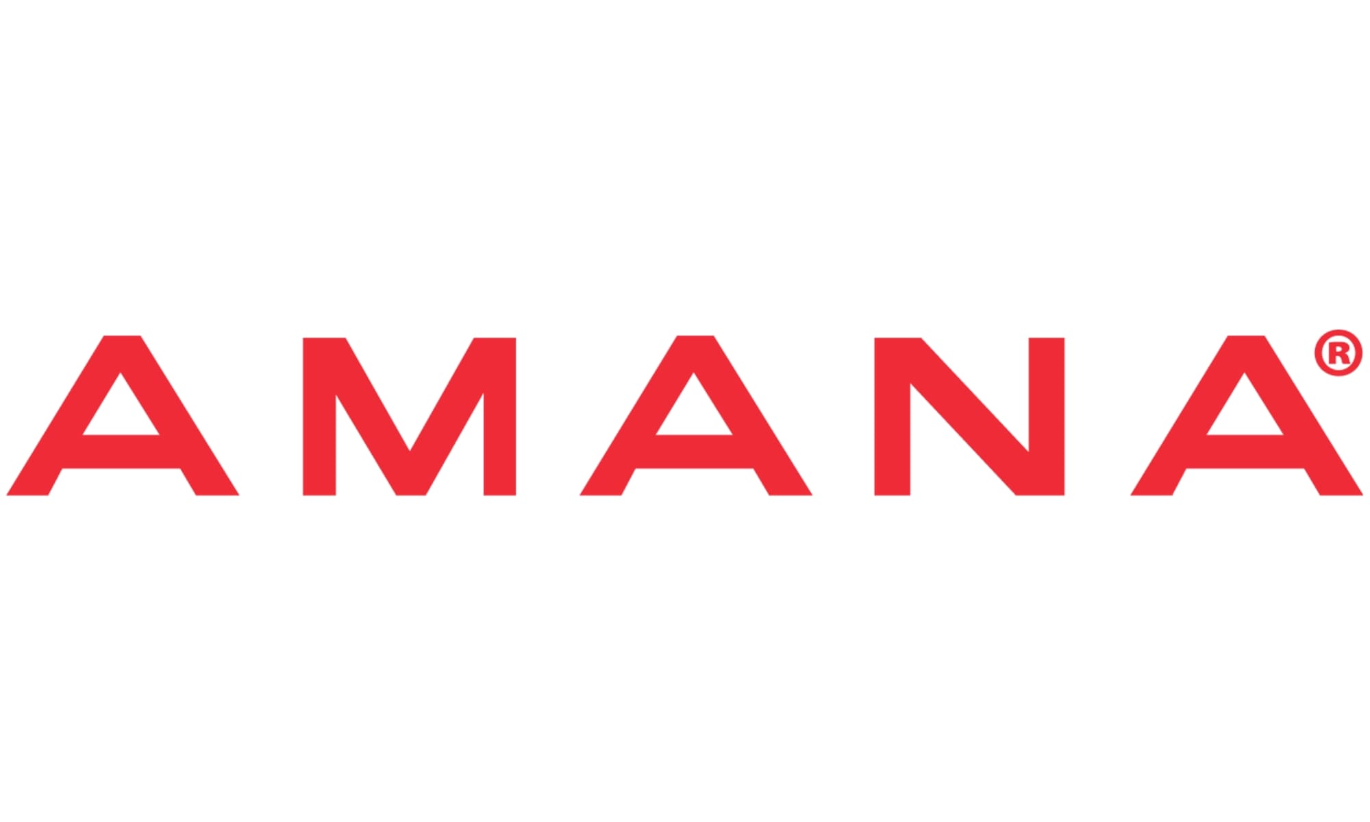 Amana Logo