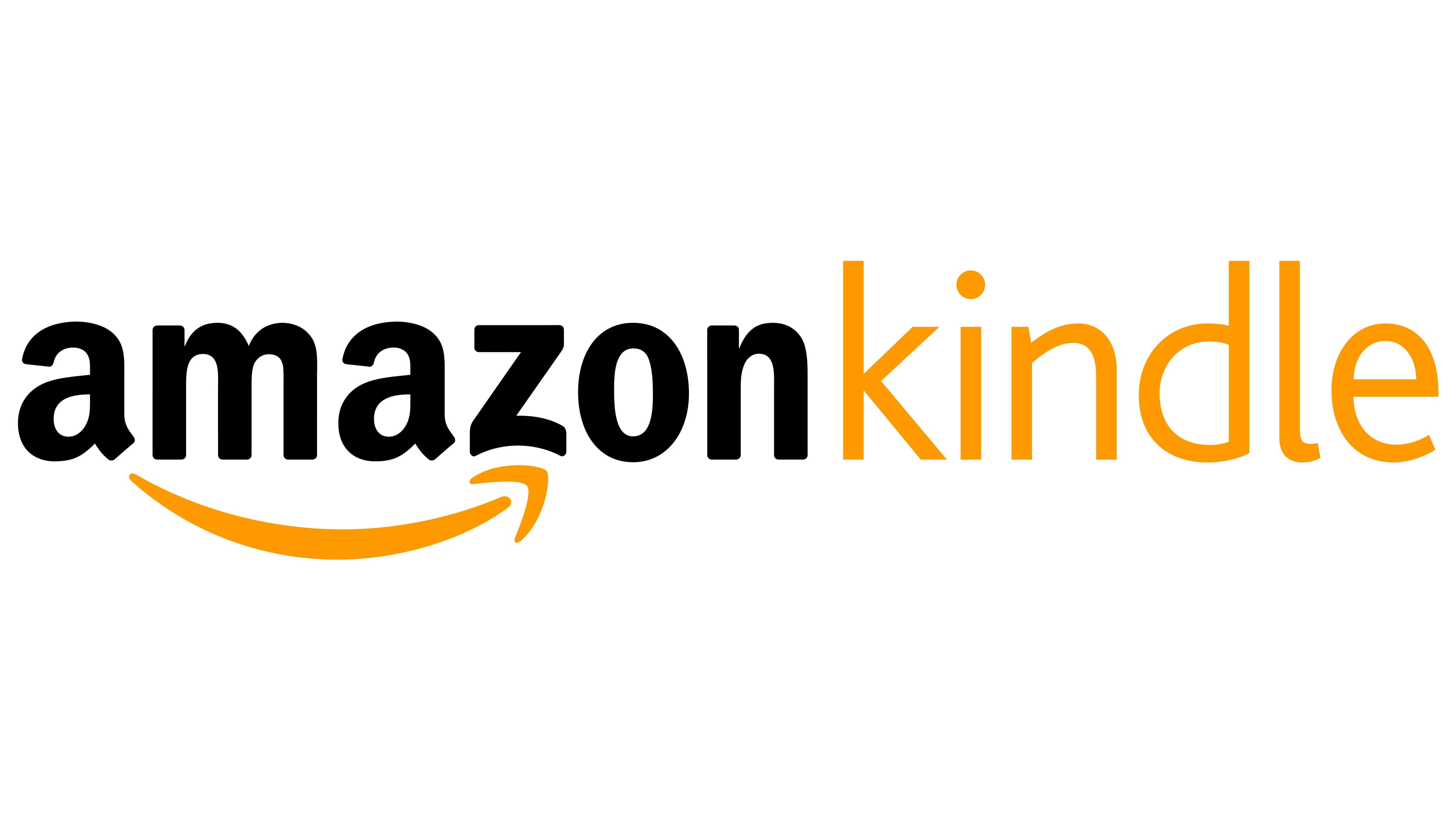 Amazon Kindle Logo