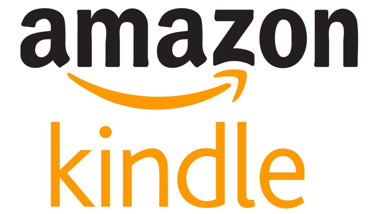 Amazon Kindle Logo