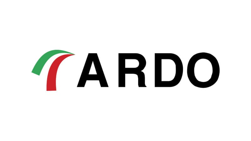 Ardo Logo