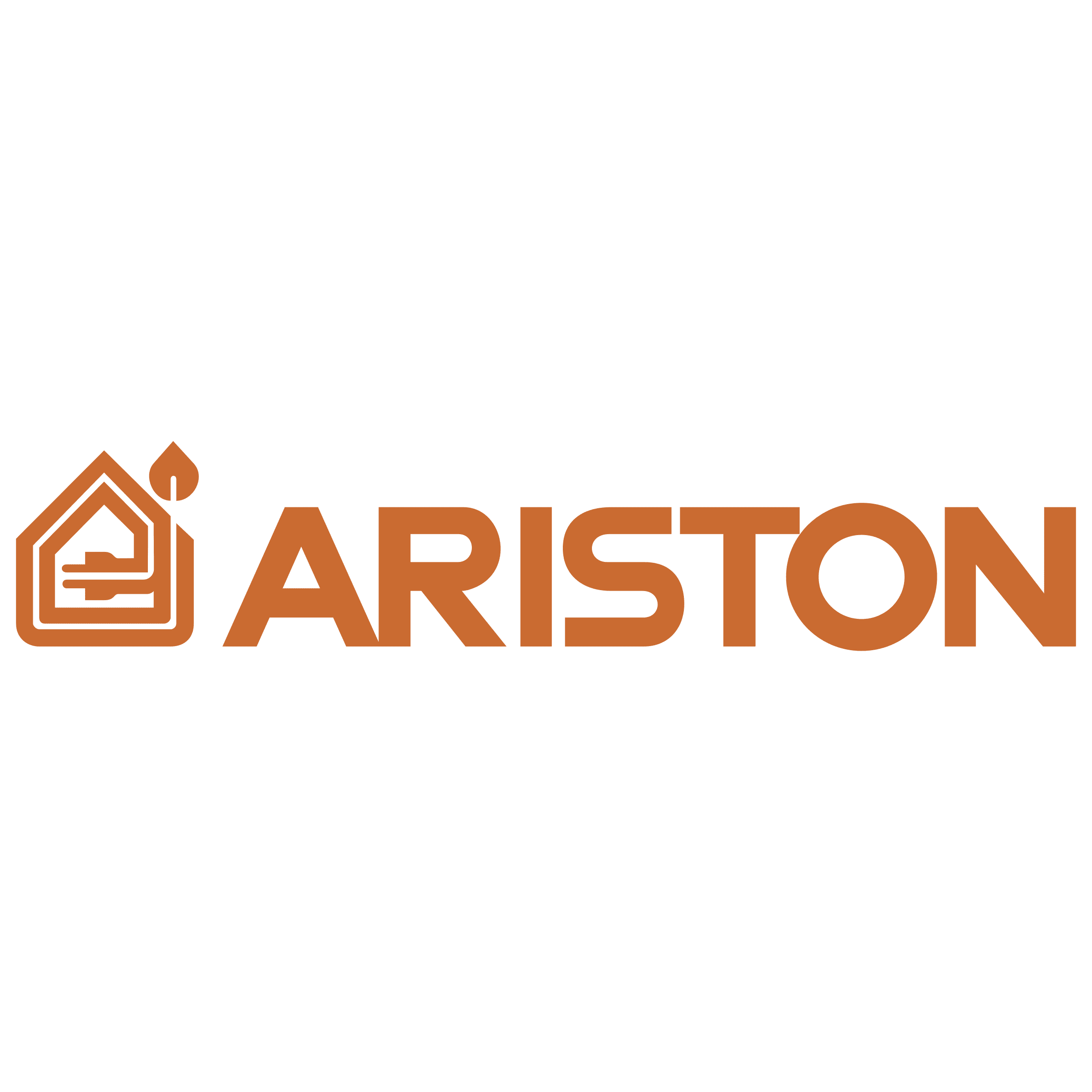 Ariston Logo