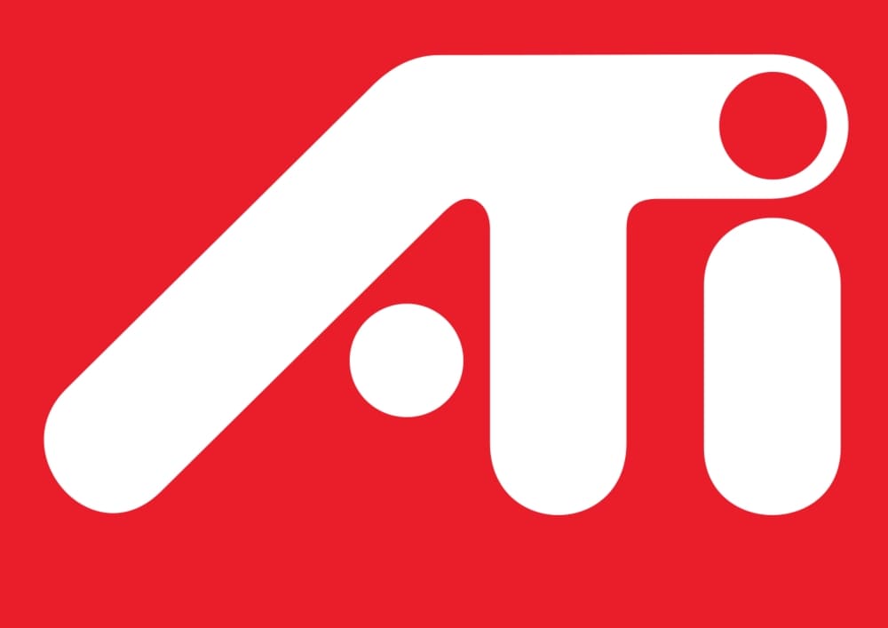 ATI Logo