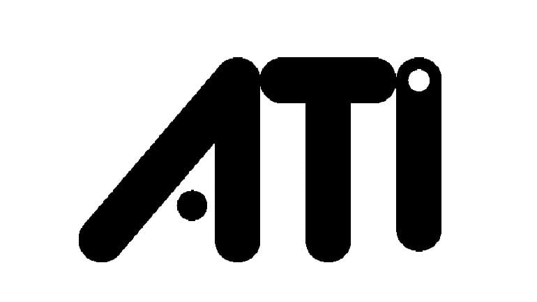 ATI Logo