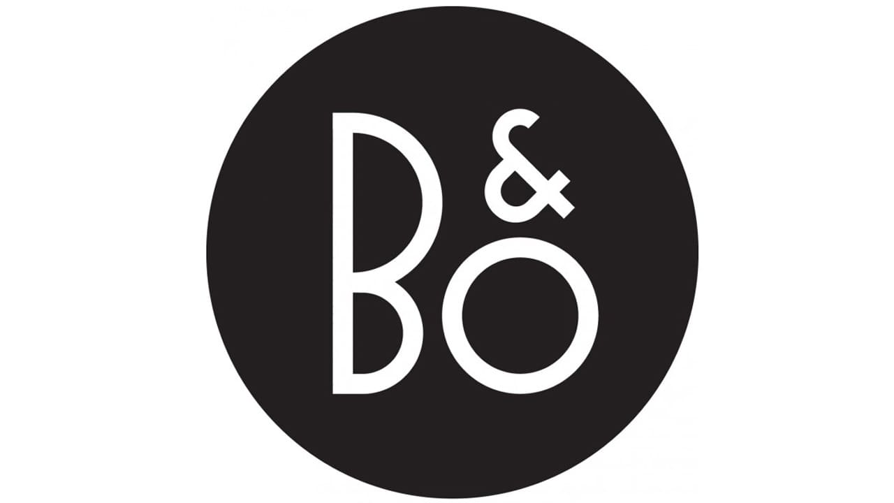 Bang & Olufsen Logo