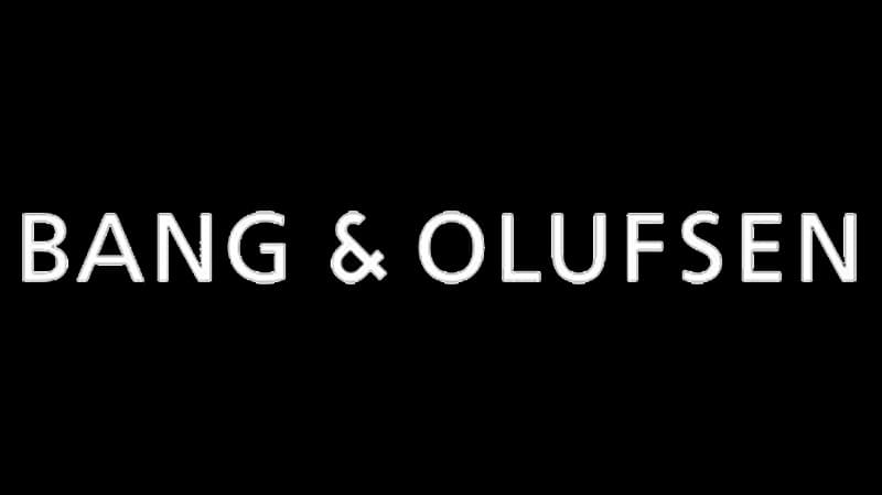 Bang & Olufsen Logo