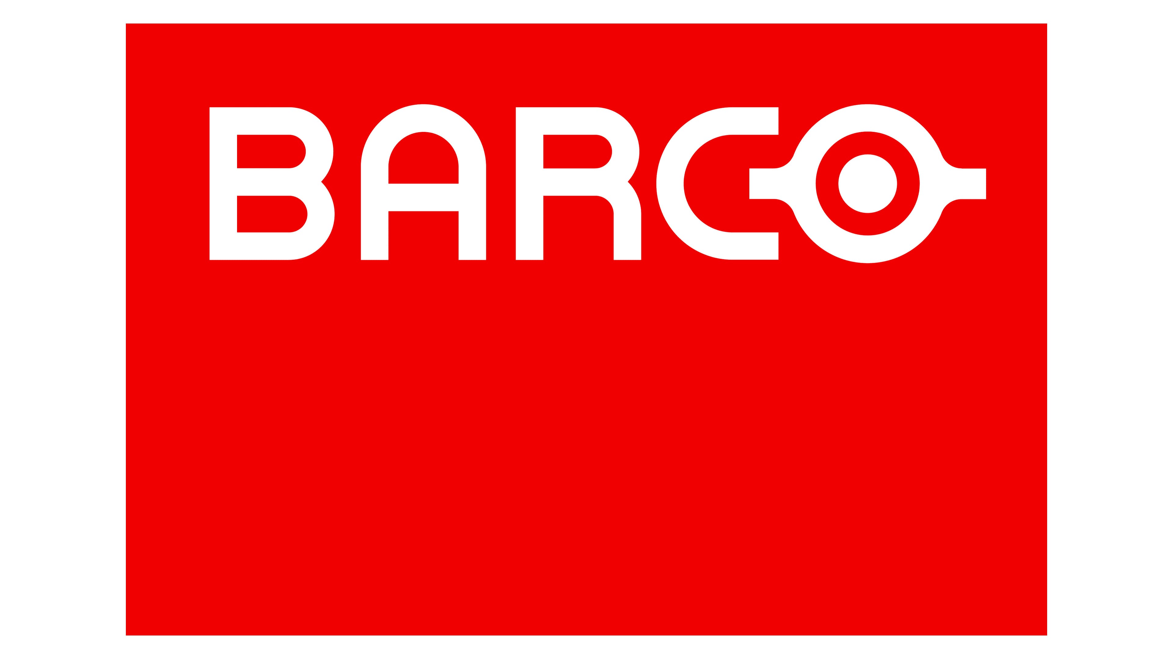 Barco Logo