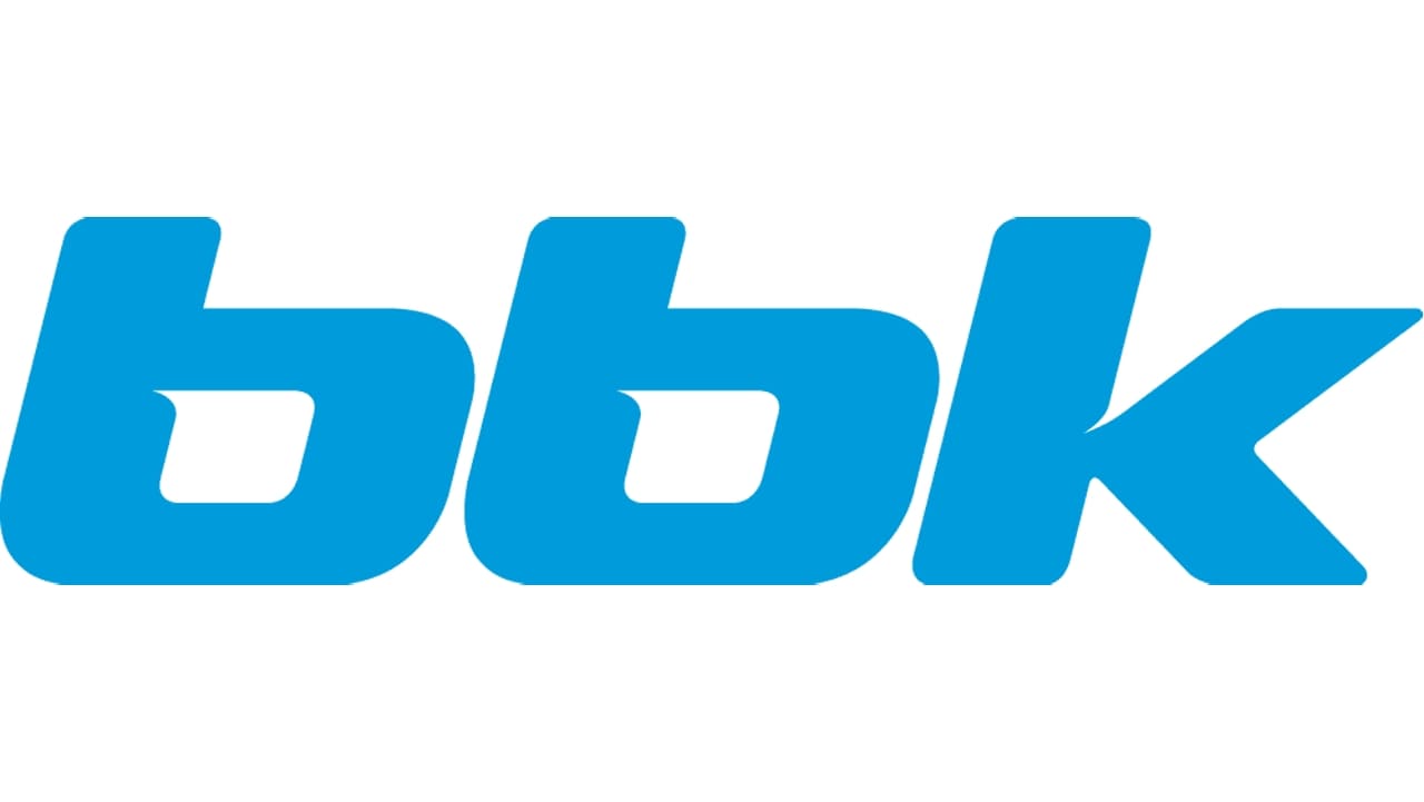 BBK Logo