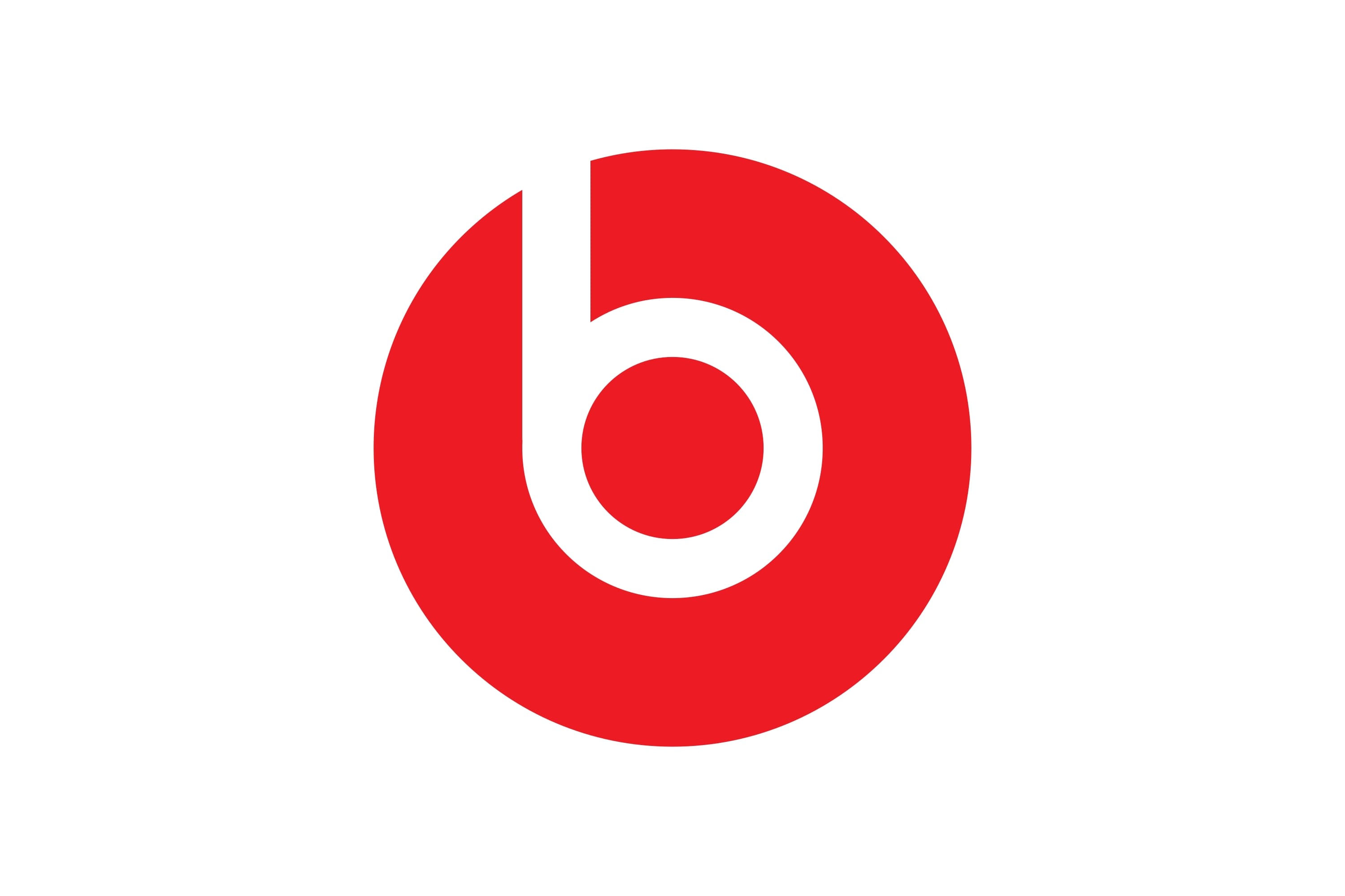 Beats by Dre Logo