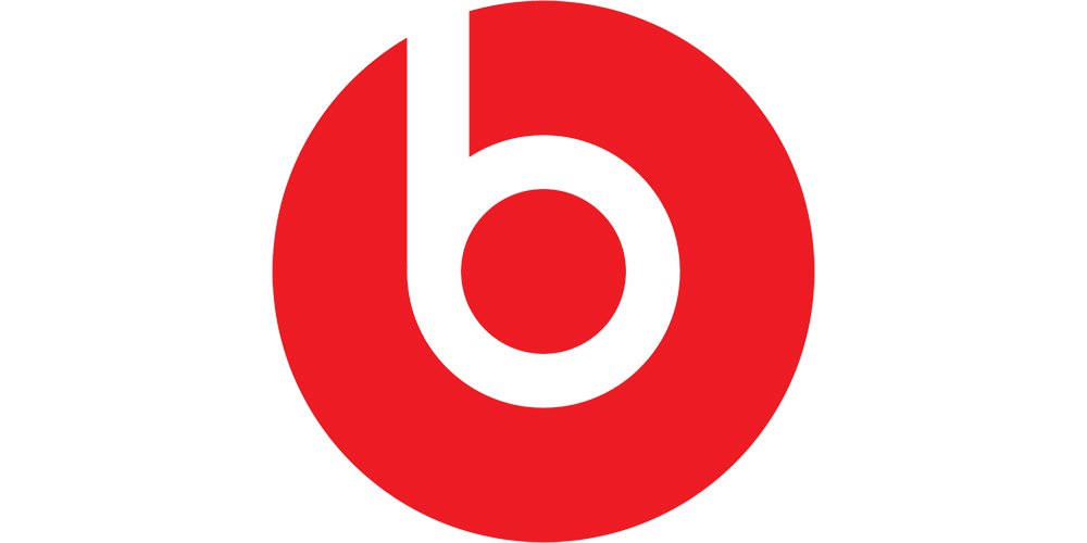 Beats by Dre Logo