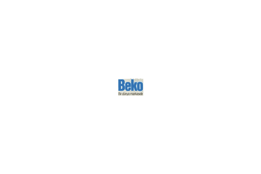 Beko Logo