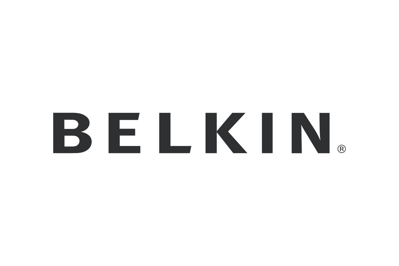 Belkin Logo