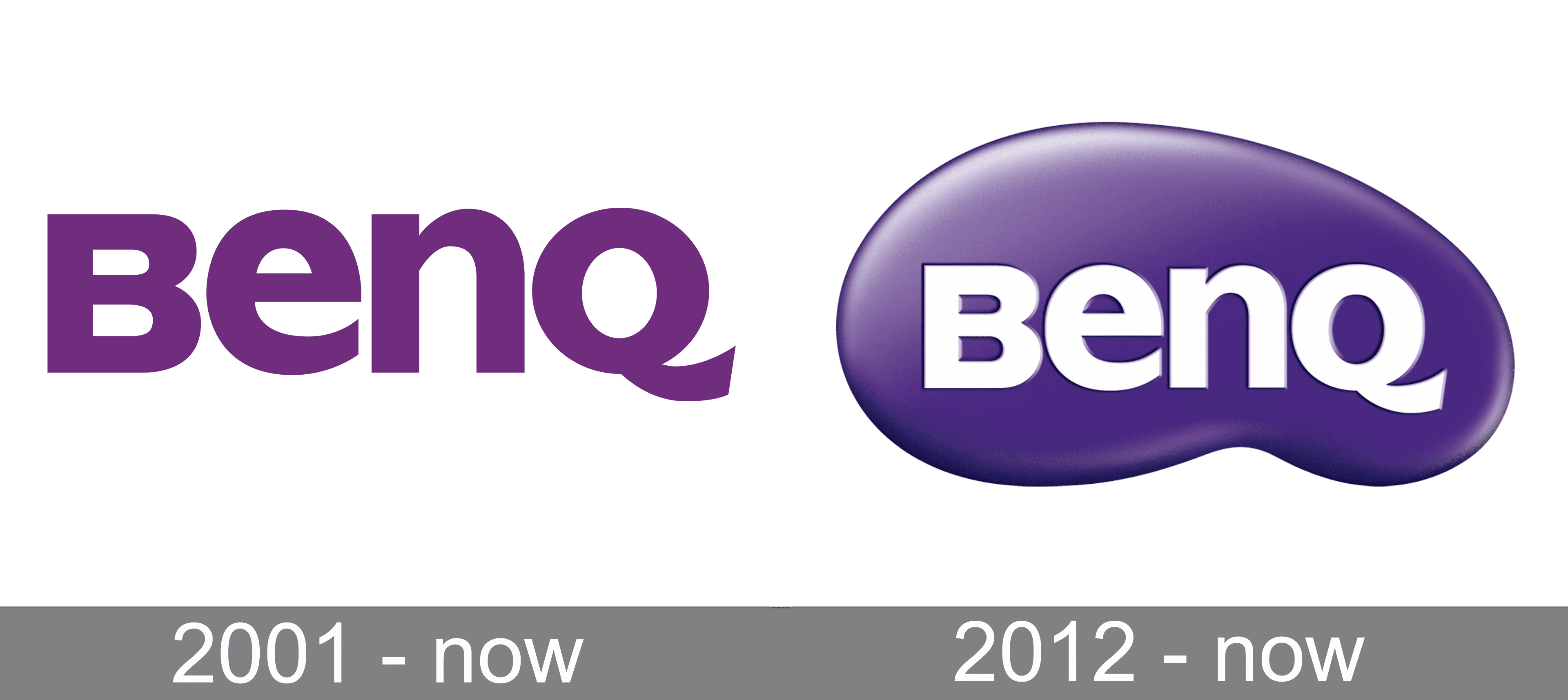 BenQ Logo