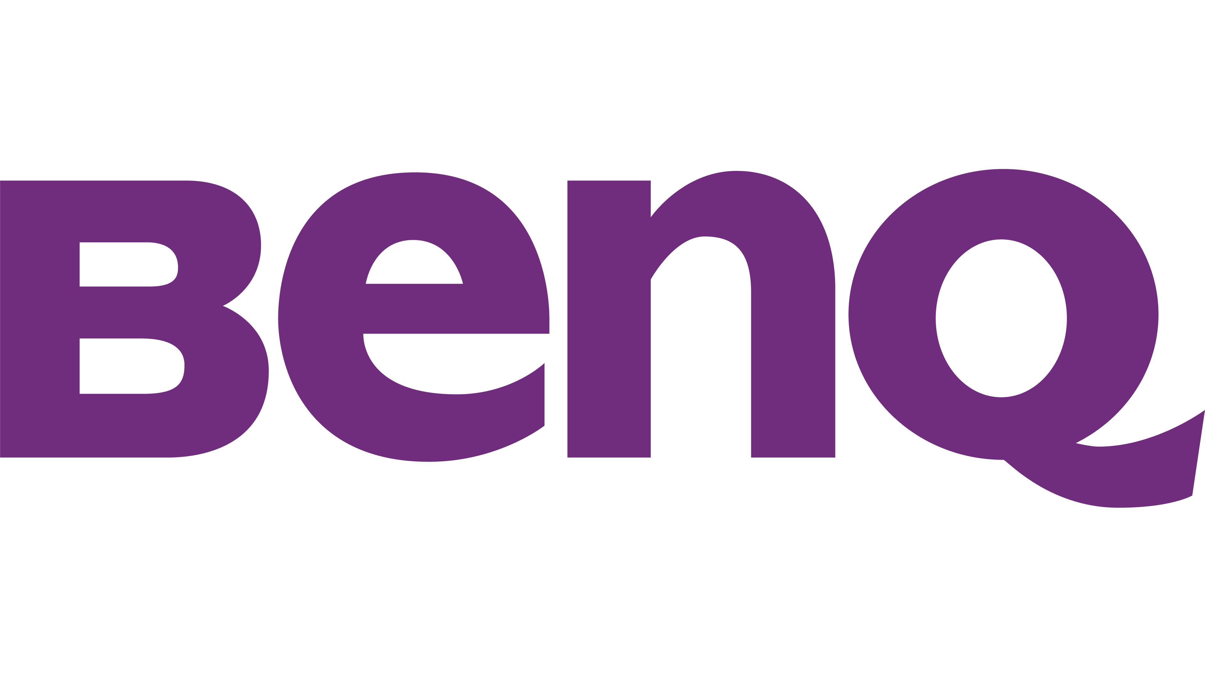 BenQ Logo