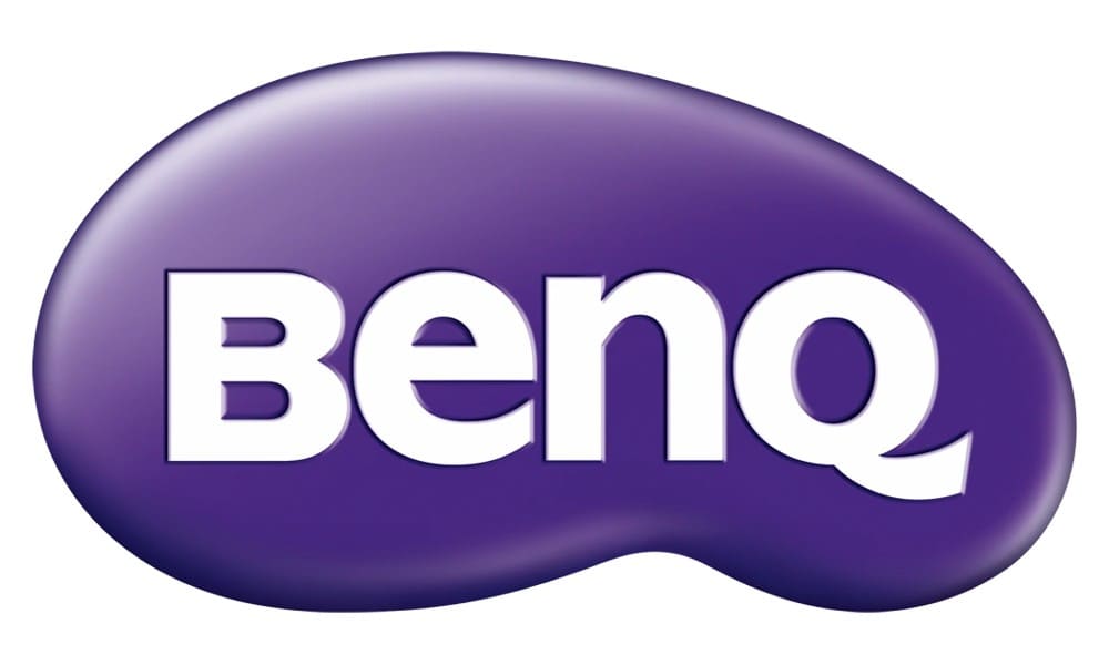 BenQ Logo