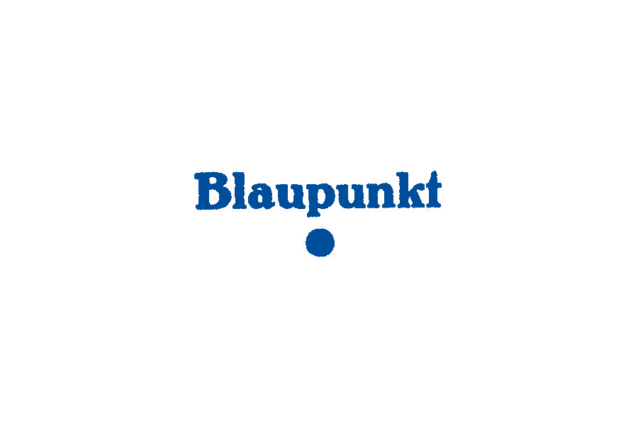 Blaupunkt Logo