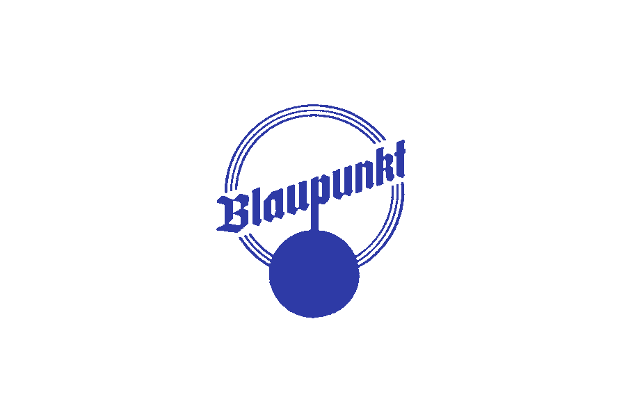 Blaupunkt Logo