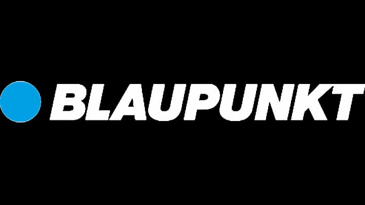 Blaupunkt Logo