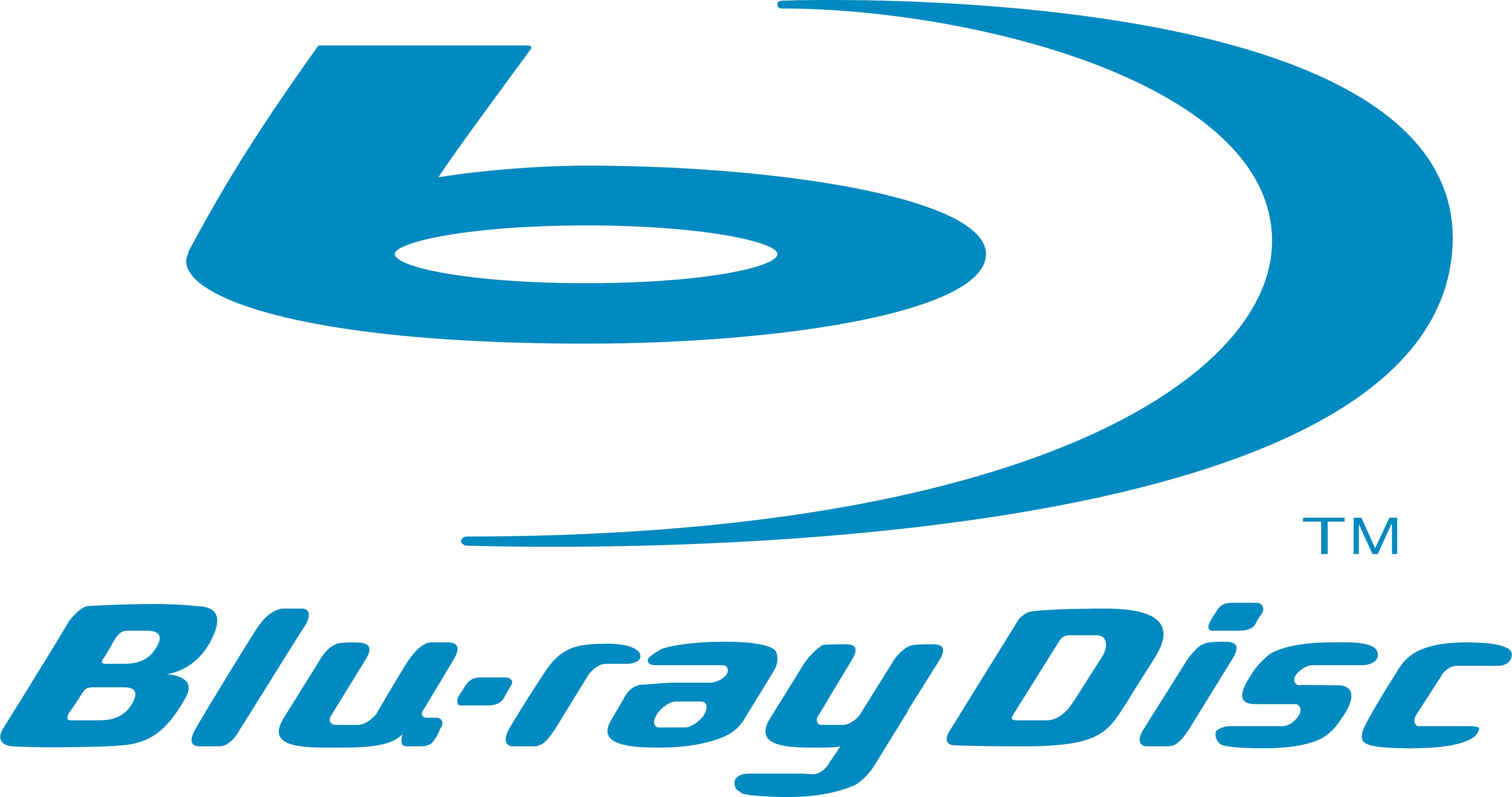 Blu-Ray Logo