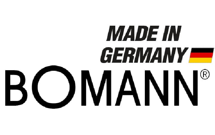 Bomann Logo