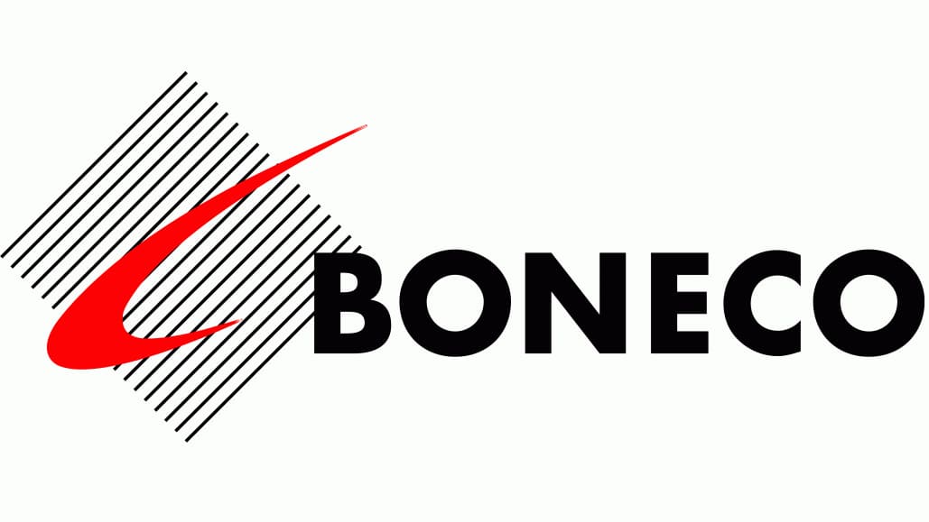 Boneco Logo