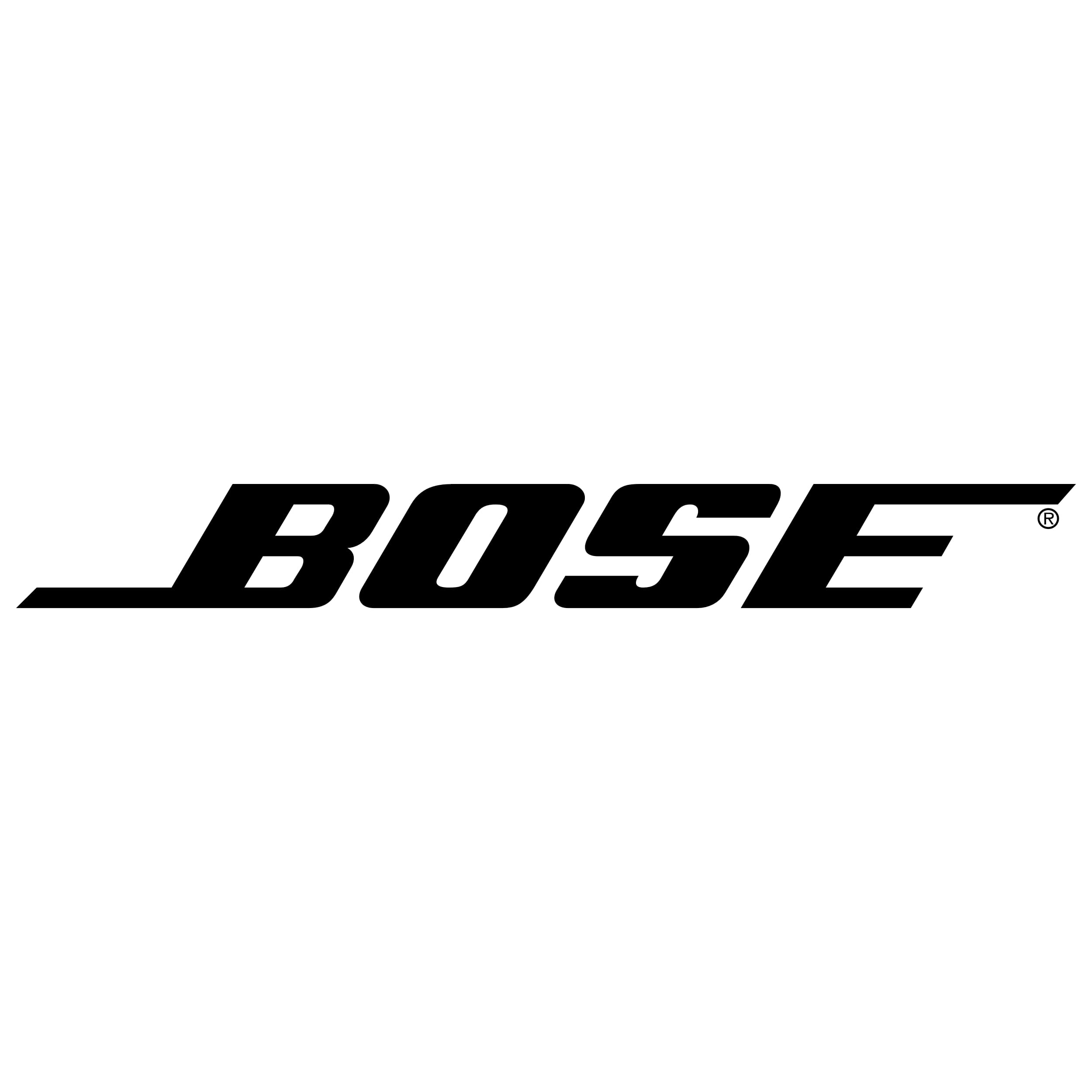 Bose Logo