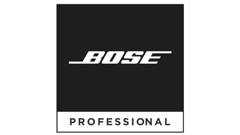 Bose Logo