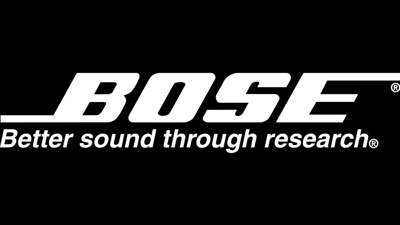 Bose Logo