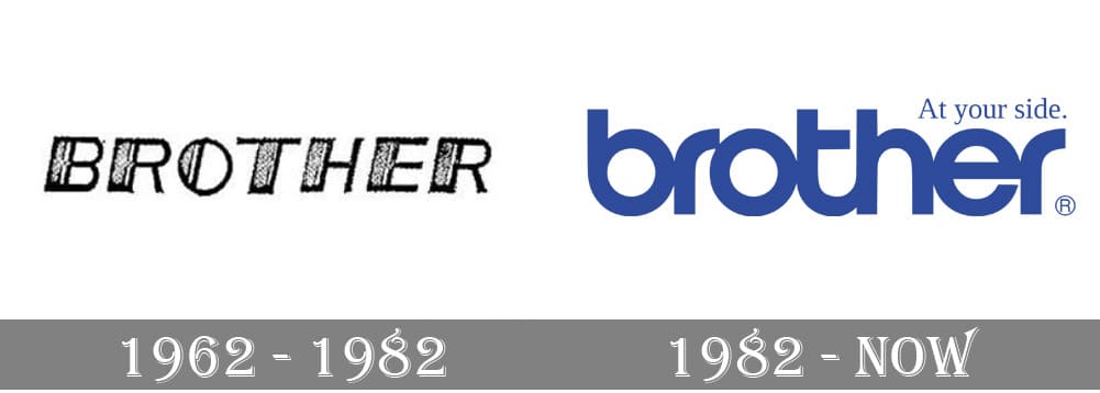 Brother Logo