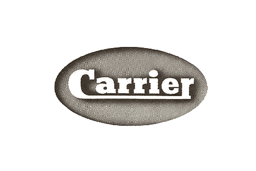 Carrier Logo