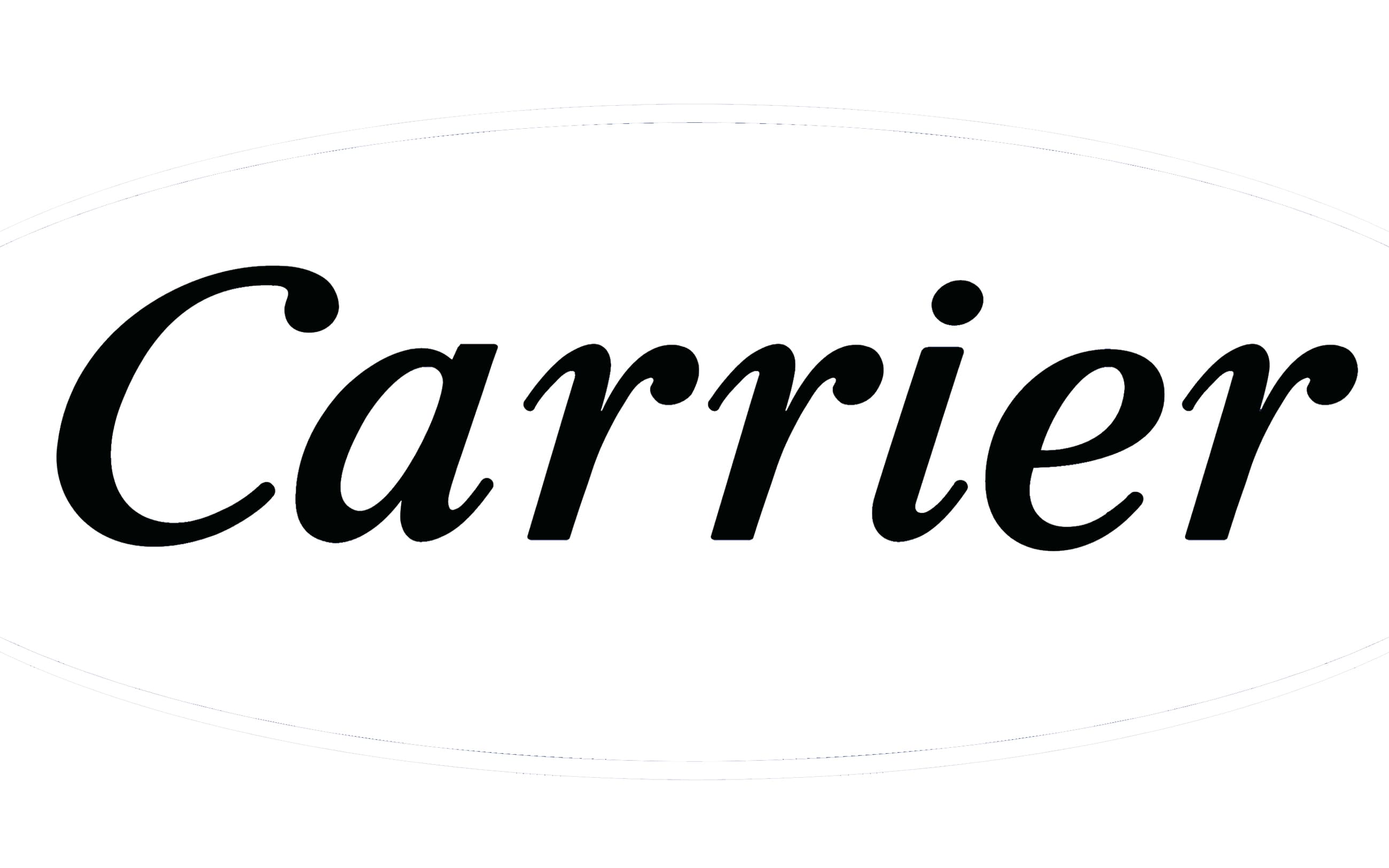 Carrier Logo