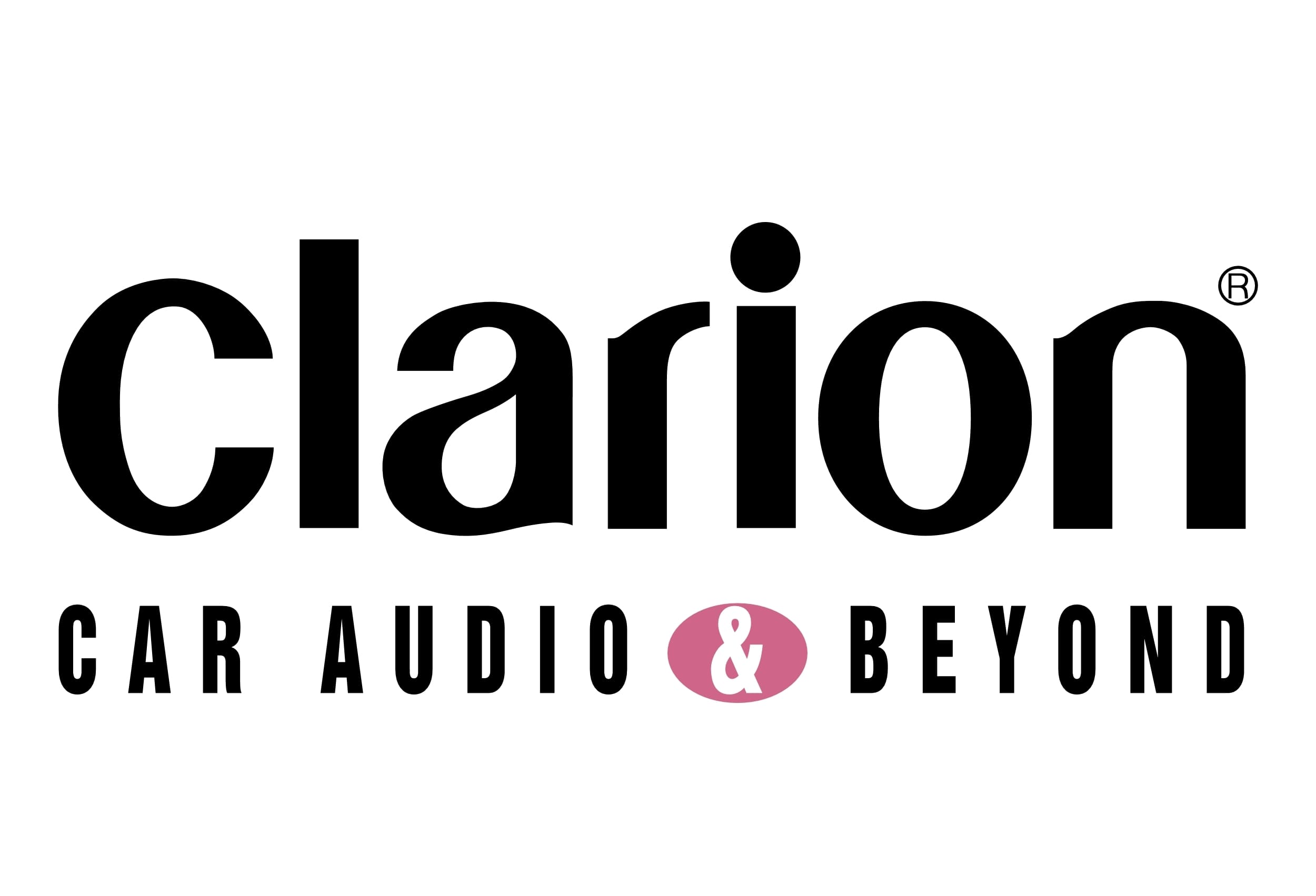 Clarion Logo