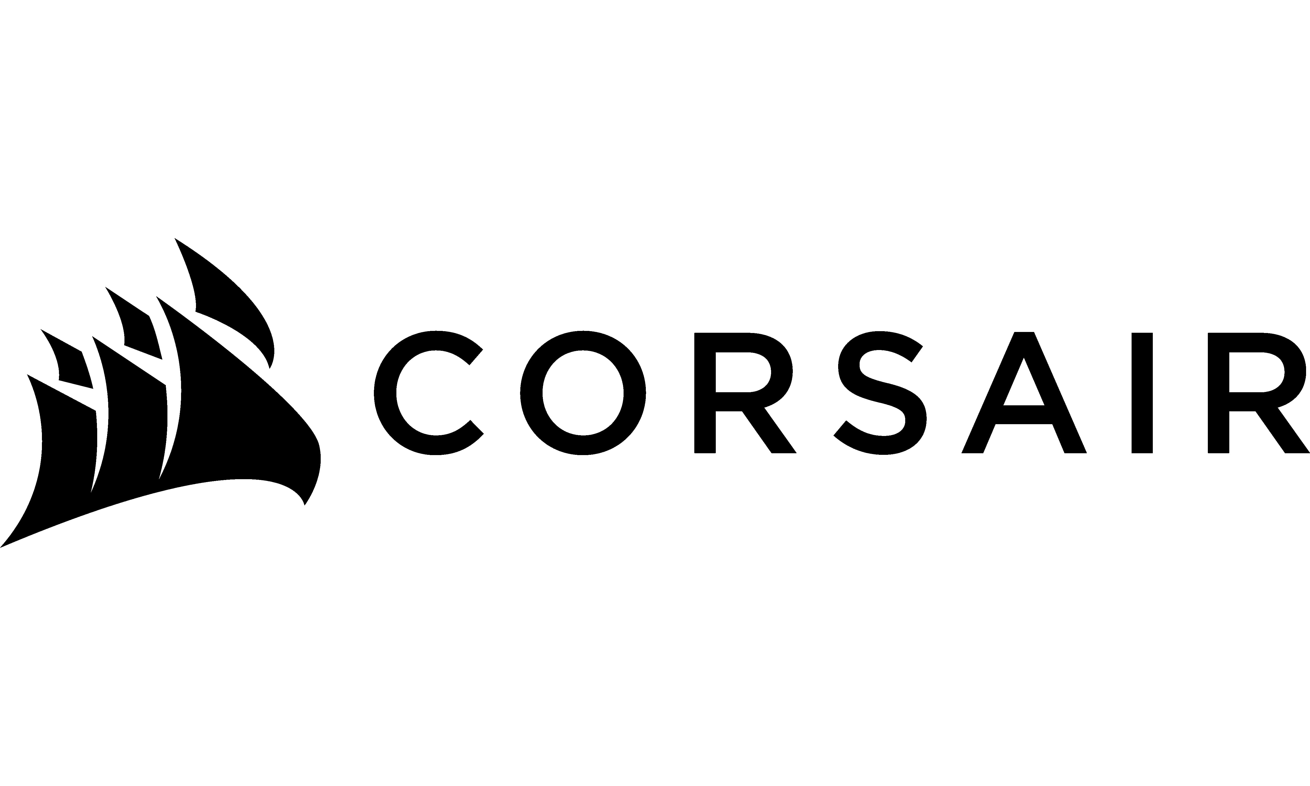 Corsair Logo