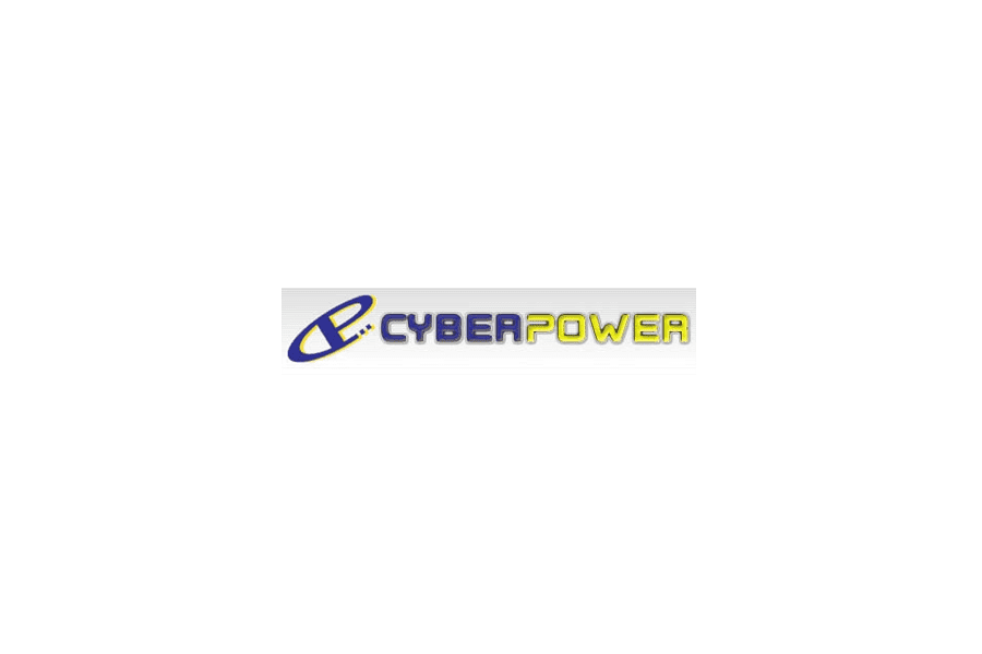 CyberPowerPC Logo