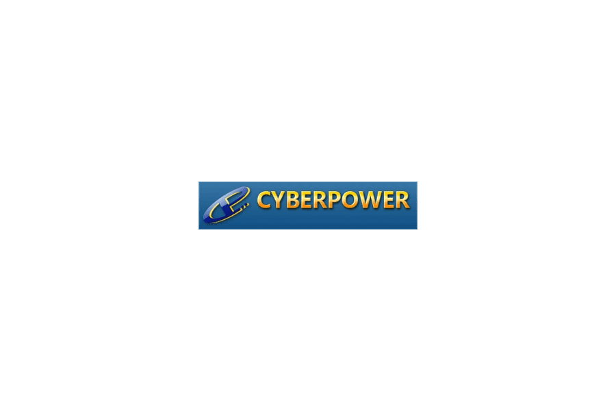 CyberPowerPC Logo