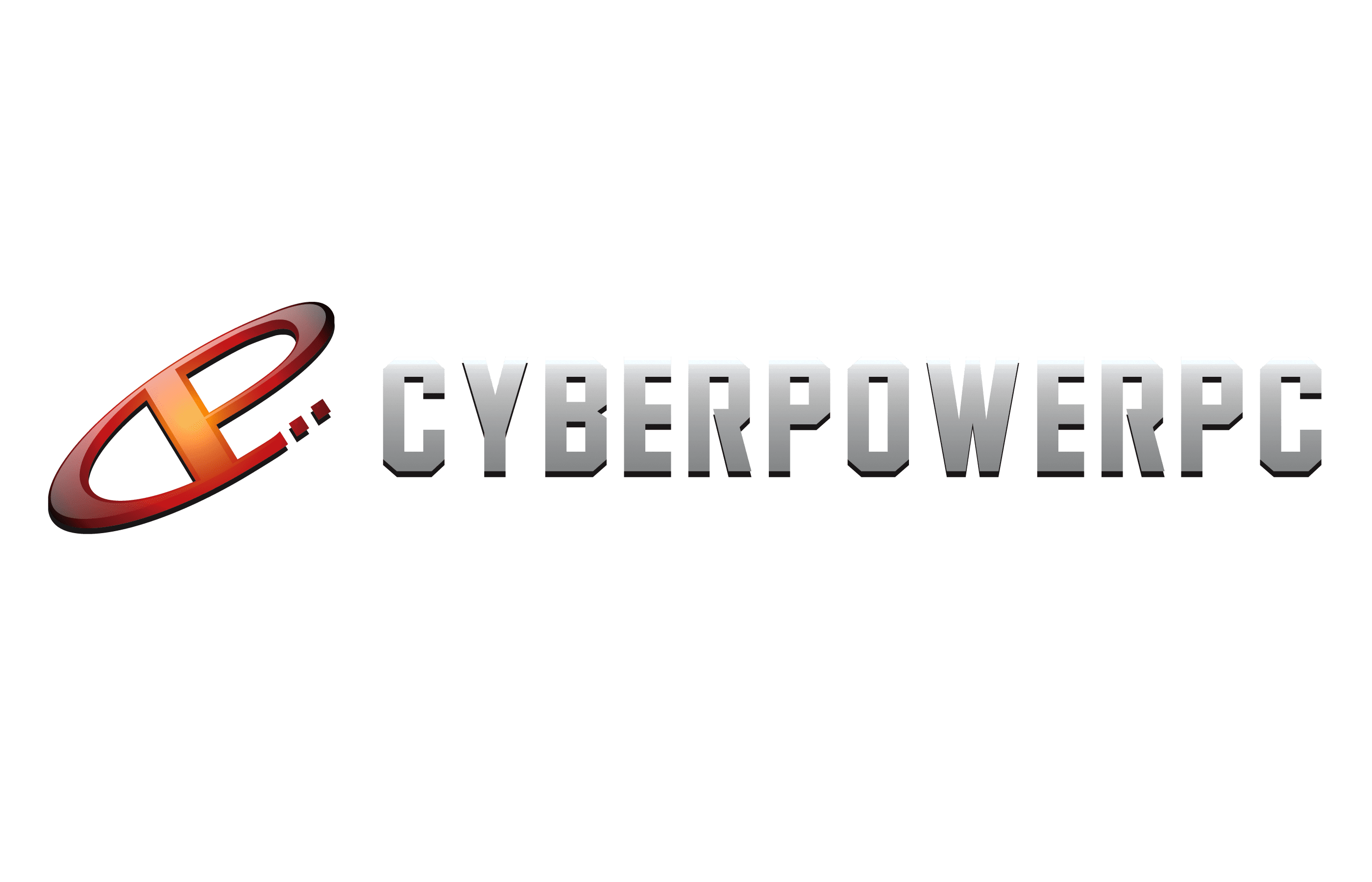 CyberPowerPC Logo