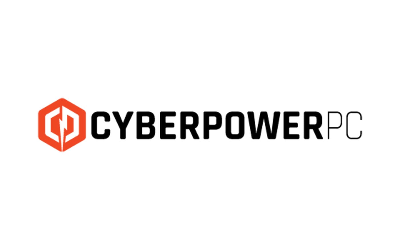 CyberPowerPC Logo