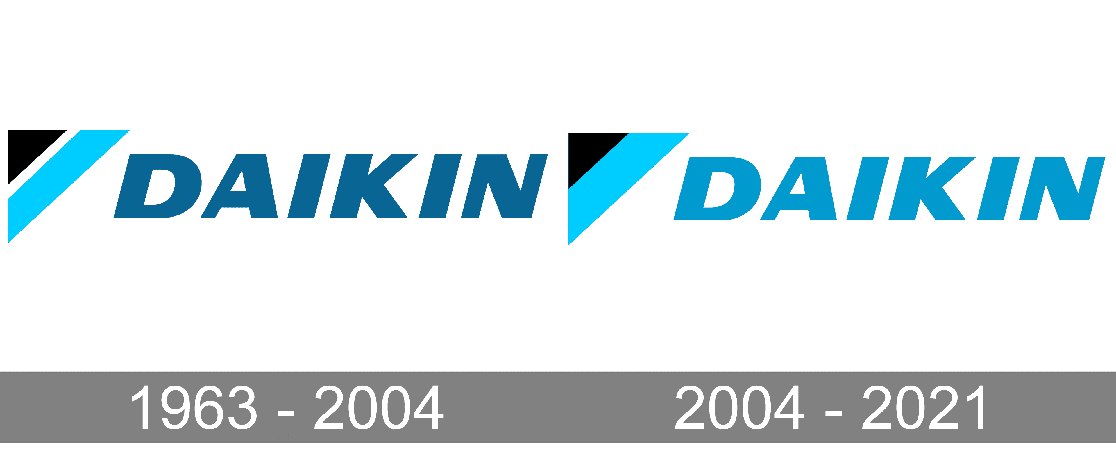 Daikin Logo