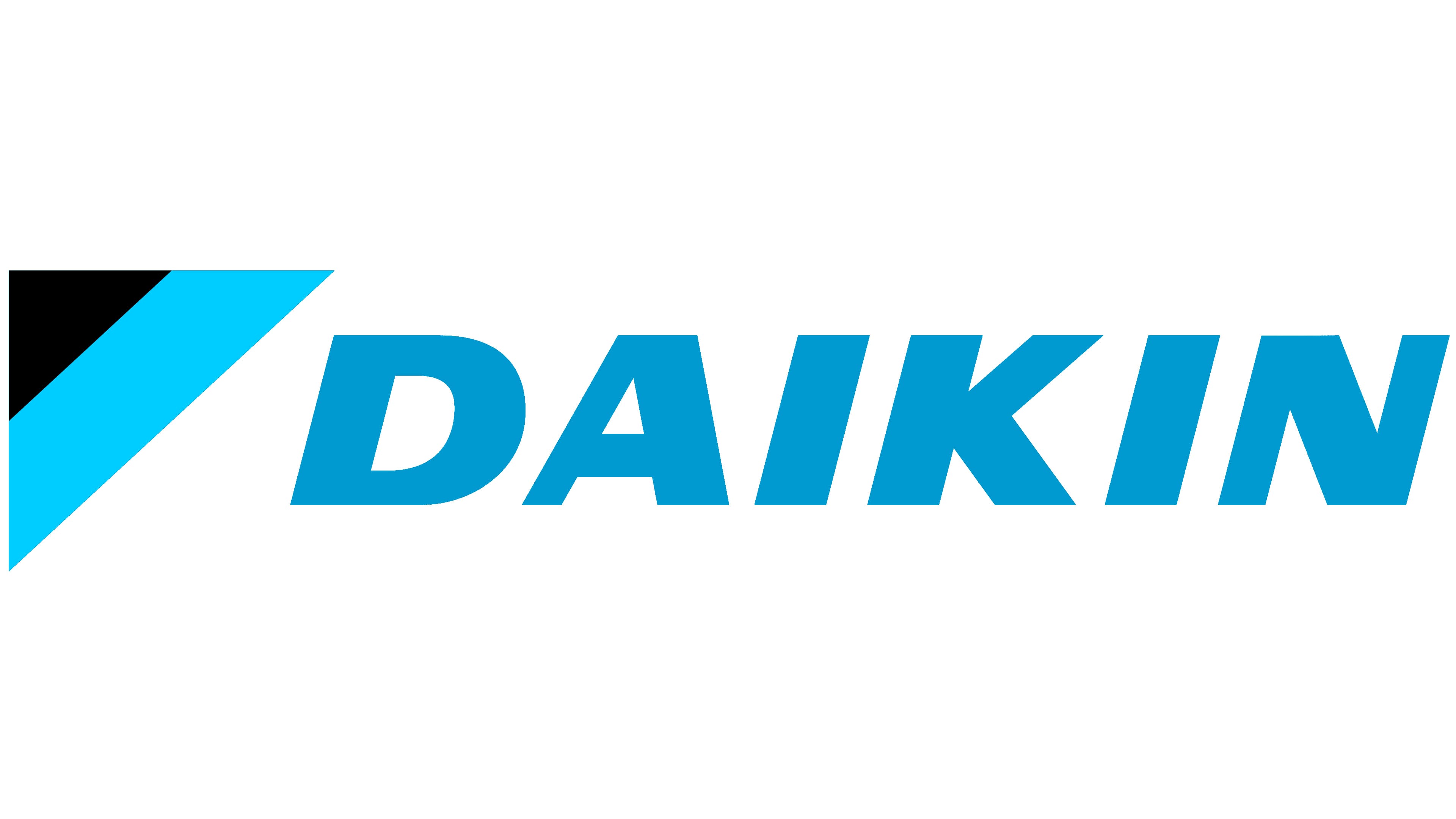 Daikin Logo