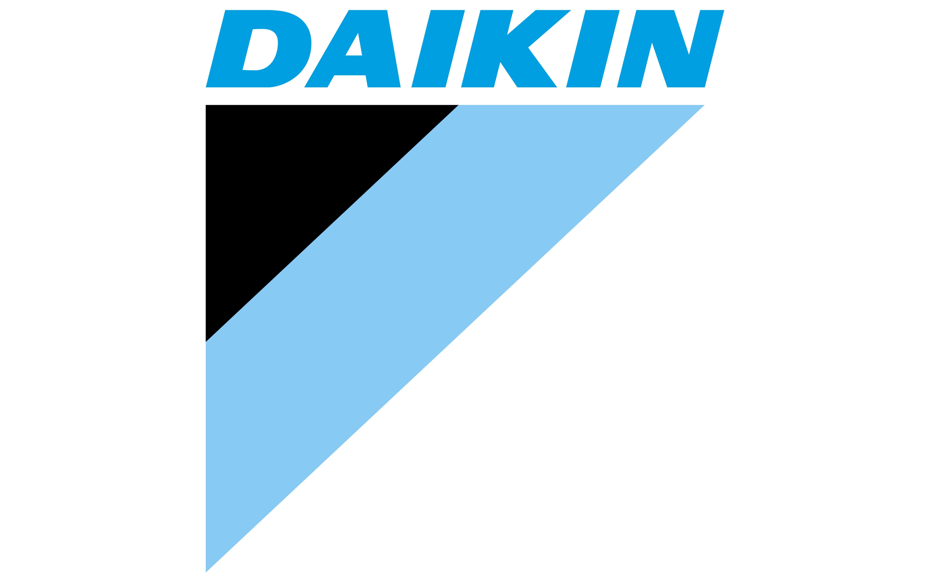 Daikin Logo