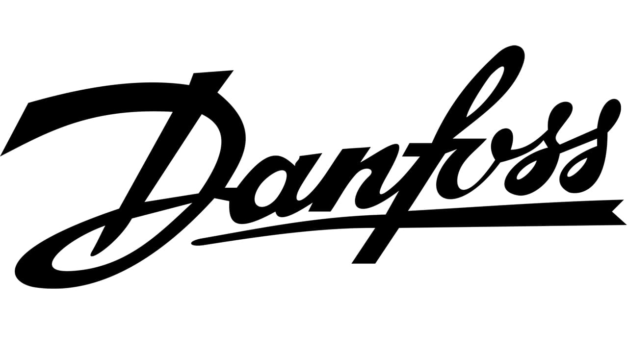 Danfoss Logo