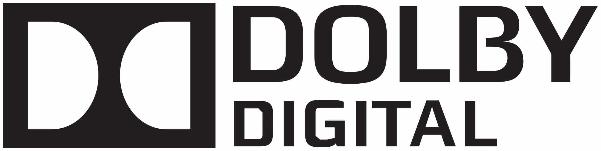 Dolby Digital Logo