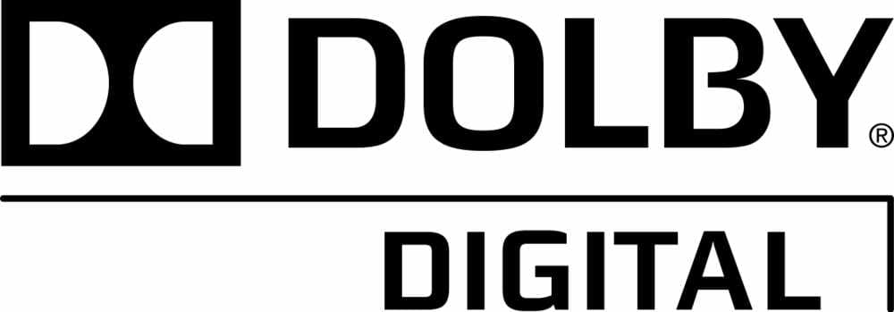 Dolby Digital Logo